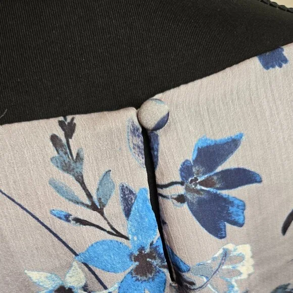 Coldwater Creek - Dress/Size 12 - EUC - Picture 4 of 5